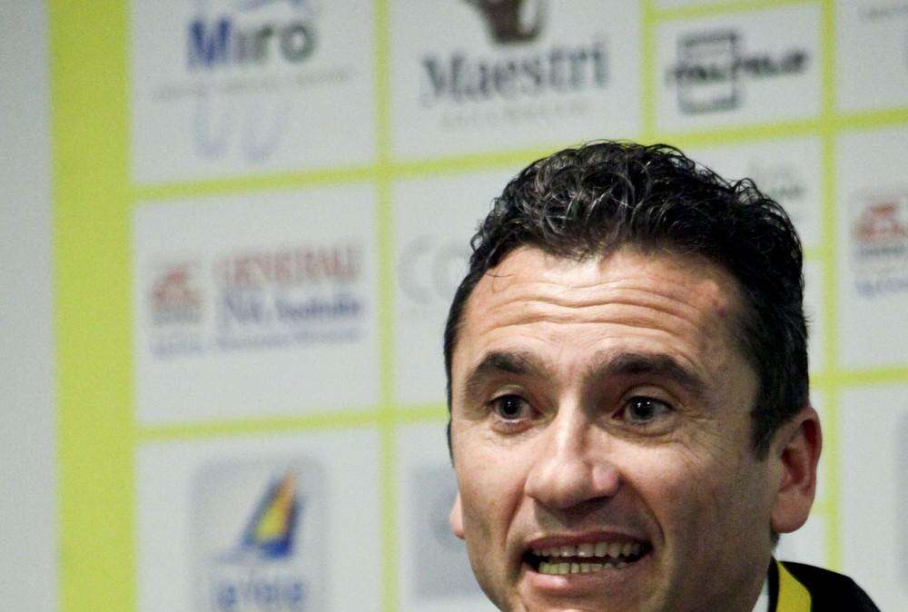 Cagliari, Marroccu: "Bergessio non gioca da tempo ed è della Samp"