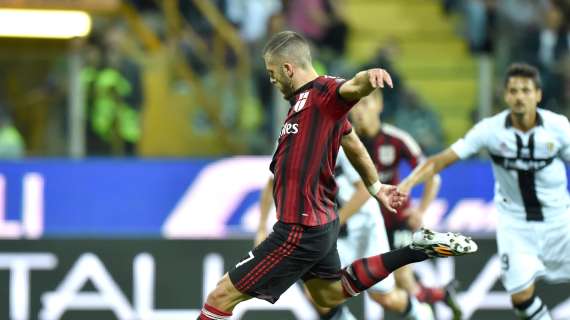 Parma-Milan, alla seconda giornata non è una novità. L'ultima volta il clamoroso 5-4