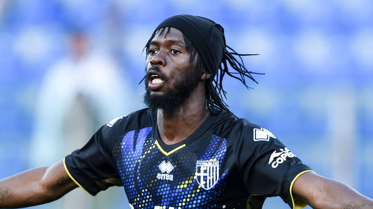 L’ultima vittoria a Udine: prima Gervinho, poi Gagliolo e Inglese per siglare il 3-1 in rimonta