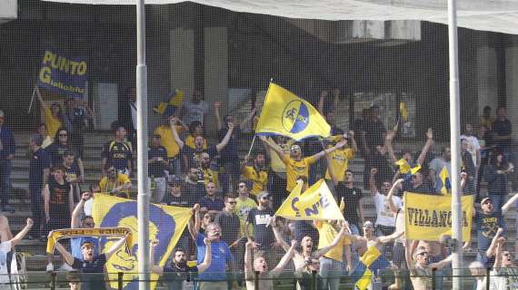 Modena, mini abbonamento per Cittadella, Parma e SPAL: buona risposta dei tifosi