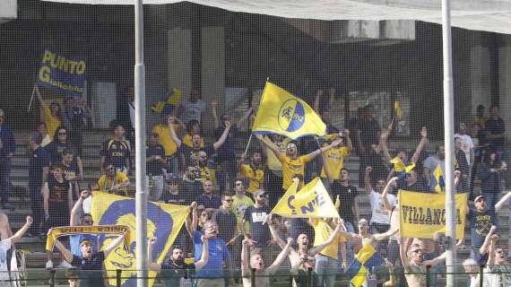 Parma-Modena, sono già più di mille i tifosi ospiti che hanno acquistato il biglietto