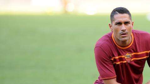Il Tempo - USA o Parma per il partente Borriello