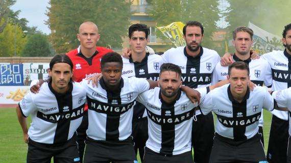 Arsenal Cervarese, Soresini scherza: "Sul gol qualcuno ha sparato a Zommers!"