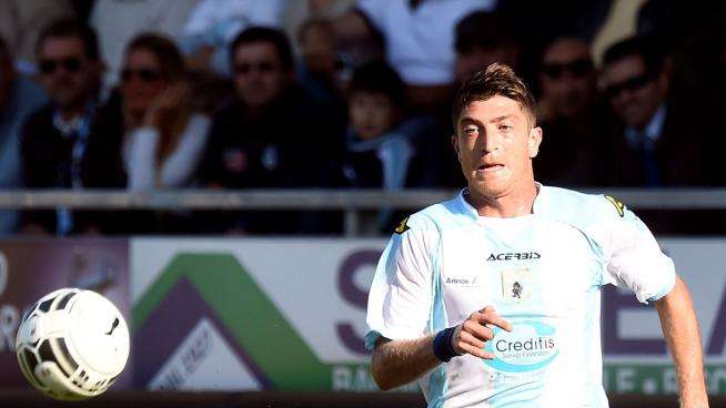 ESCLUSIVA PARMALIVE - Mazzarani: "In Lega Pro solo per il Parma. Fisicamente sto bene, ma il provino..."