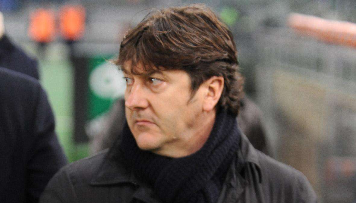 Sebastiani: "Vukusic deve lavorare per tornare in A"
