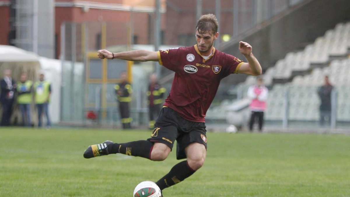 Mercato in uscita: Teramo e Ternana in pressing su Giandonato