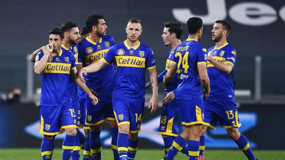 Cinque partite alla fine: il Parma avrà poco da chiedere, le avversarie si giocano tutto