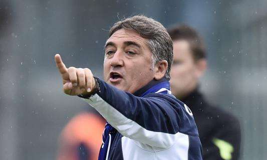 Brescia, i convocati: sorpresa Rinaldi, non parte nemmeno per Parma