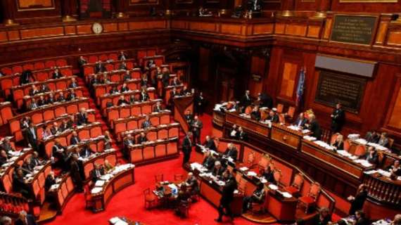 Interrogazione parlamentare: gli on. Romanini e Maestri si muovono per il Parma