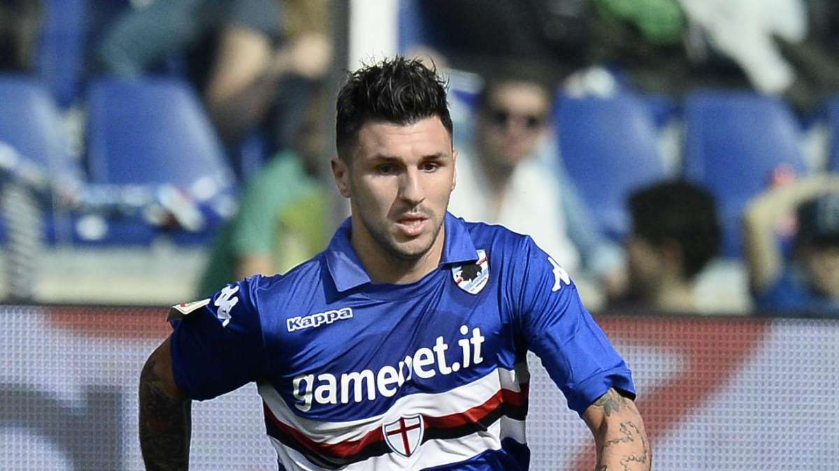 Soriano favorevole al ritorno di Cassano alla Samp: "Saremmo felici di riaccoglierlo"
