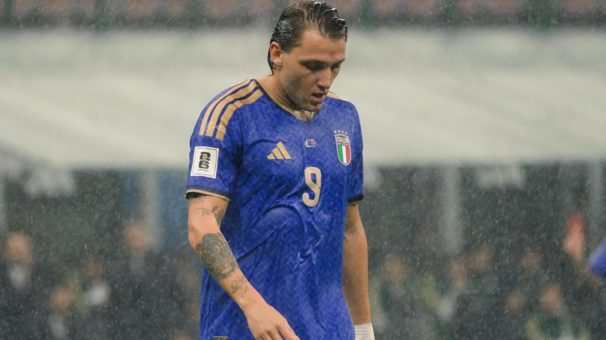 Nazionale, oggi il sorteggio per i playoff mondiali. Chi affronterà l'Italia?