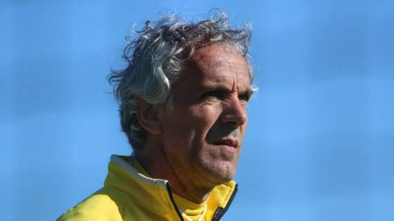 Donadoni: "In emergenza per la gara con la Lazio, ma vogliamo migliorare la classifica"