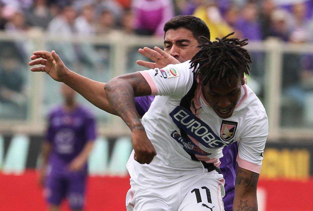 Sportitalia - Offerta ufficiale del Parma per Garcia e Hernandez: doppio no del Palermo
