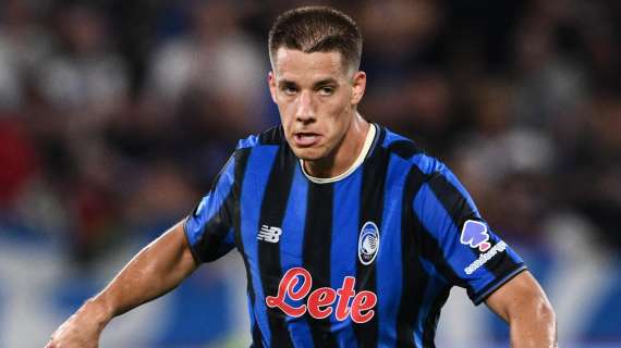 Pasalic piazza un colpo da biliardo. De Ketelaere si accende nella ripresa. Le pagelle di ParmaLive.com