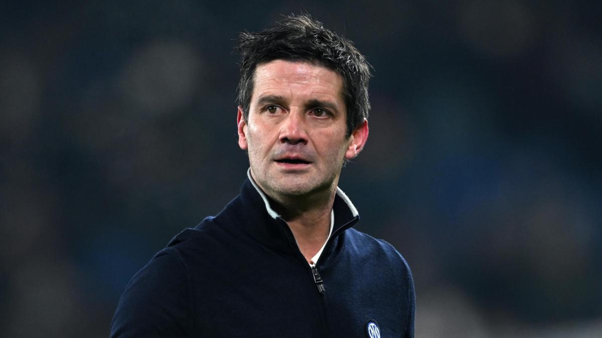 Chivu a Sky: "Stasera dobbiamo vincere i duelli. Contento del lavoro fatto a Parma"