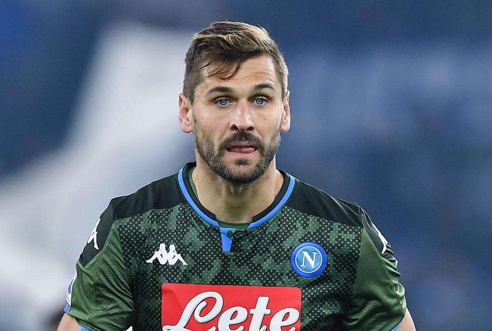 Il Napoli offre Llorente anche al Parma: potrebbe partire gratis