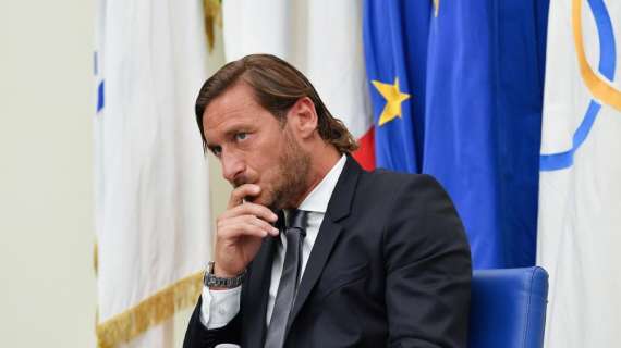 Francesco Totti e la Roma si separano: “Tolti i romani dalla Roma, in due anni mai ascoltato”