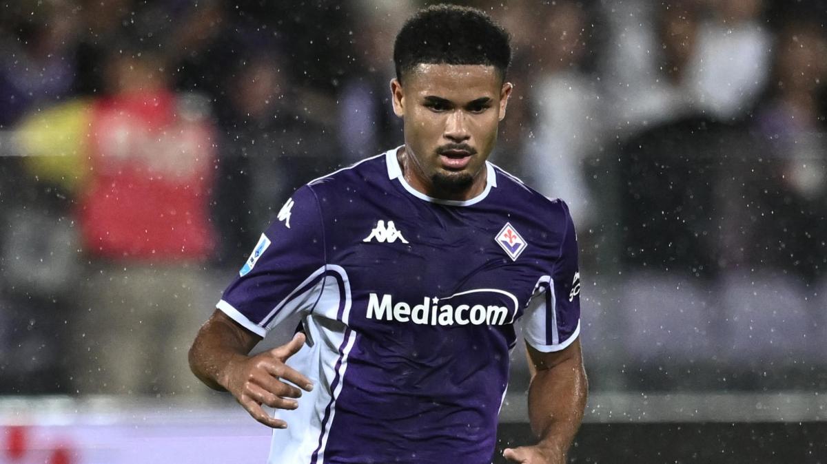 Sohm torna in Emilia, ma vestirà rossoblu: è ufficiale il suo passaggio al Bologna 