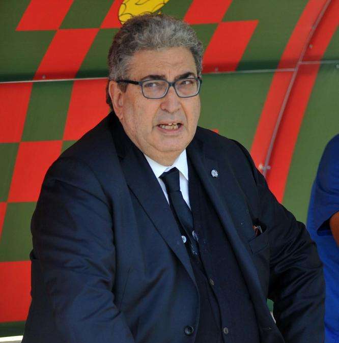 Perinetti su Radu: "Fortunato a trovare il Parma, merita di essere titolare"