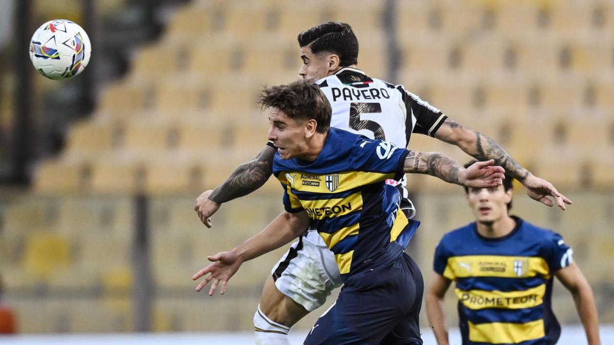 Parma-Udinese, i precedenti sorridono ai crociati: 22 vittorie in 40 match