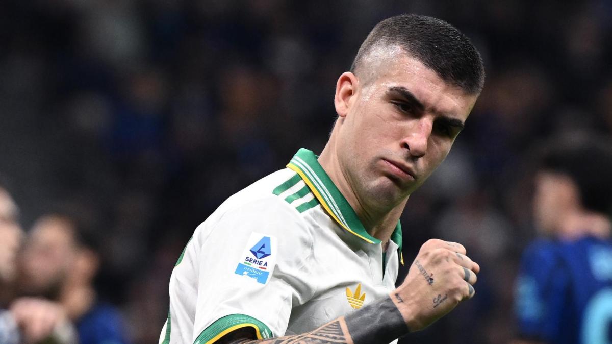 Roma, problemi in difesa per Gasperini: si fermano Mancini e Rensch, a rischio la gara con il Parma?