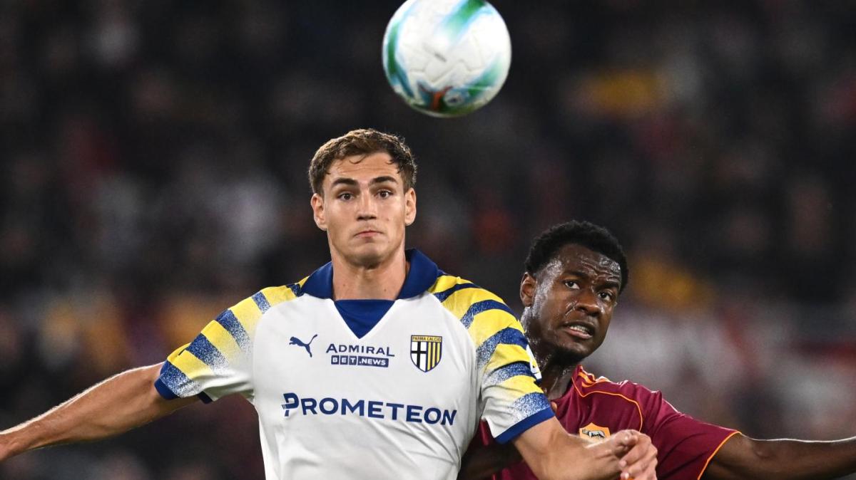 Ancora Marinozzi su Pellegrino: “Tanti duelli aerei vinti, ma anche quelli persi”