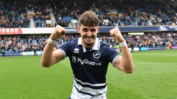 Il Parma cerca una punta e guarda in casa Millwall: nel mirino c'è Ivanovic