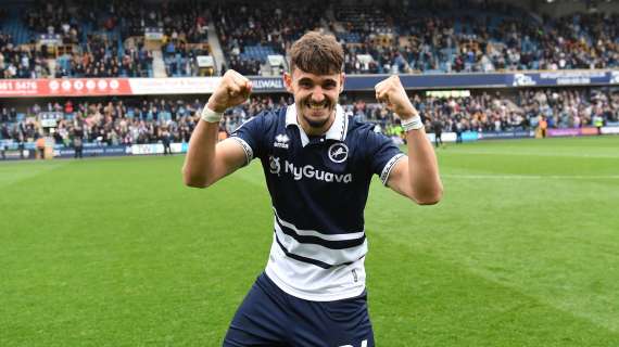 Le ultime dal mercato: per l'attacco piace Ivanovic del Millwall. Il Lecce vuole Mihaila