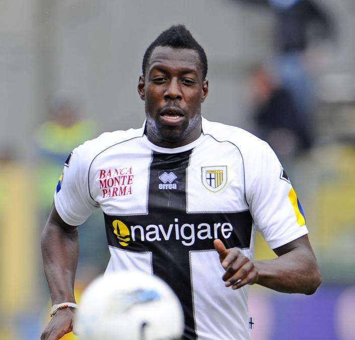 Mercato: ag.Okaka: "L'anno prossimo sarà quello dell'esplosione"