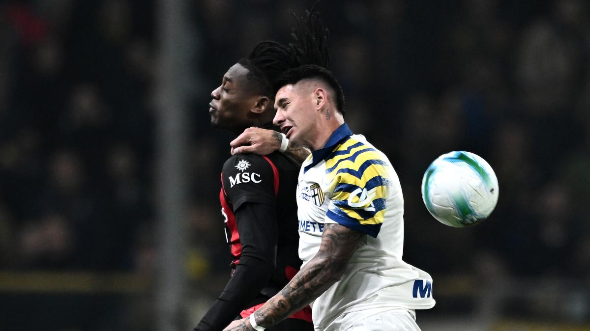 De Paola: "Le lacune di Allegri col Parma sono le stesse che aveva alla Juve, ovvero fare gol e difendere il vantaggio"