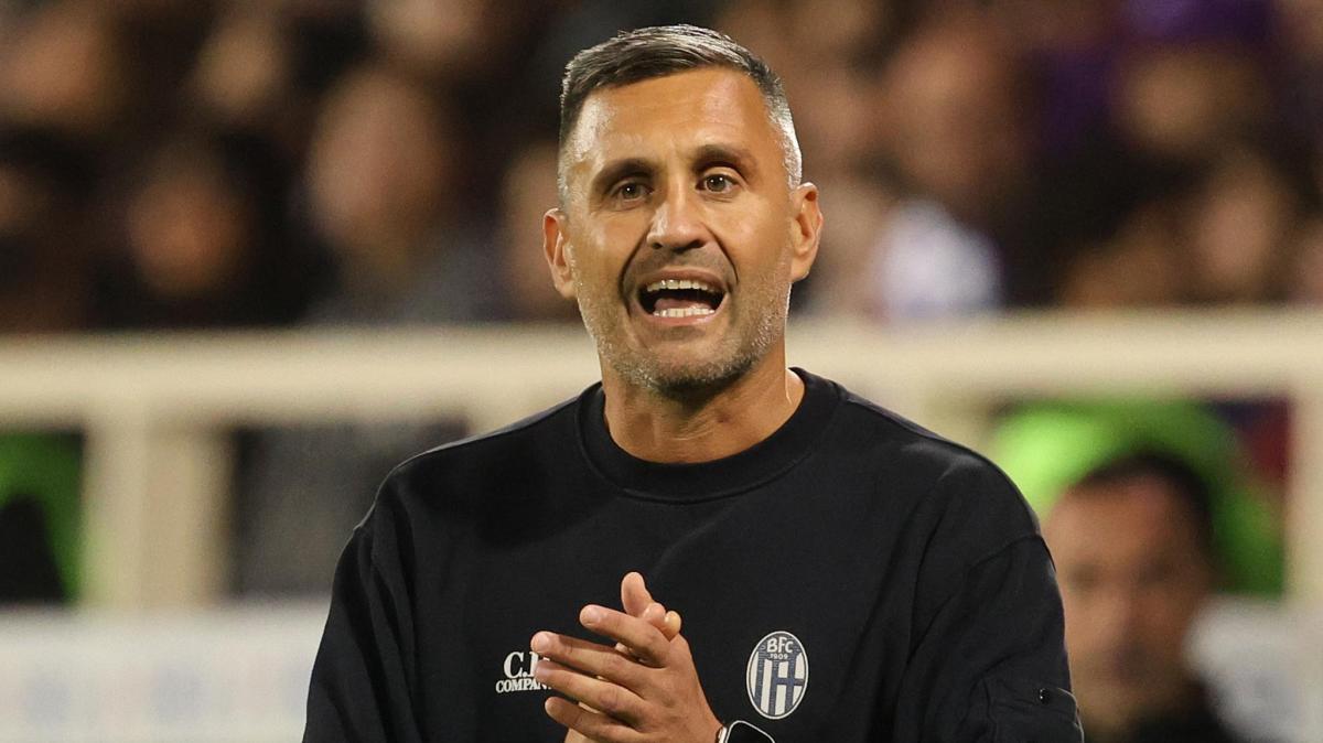 Bologna, Niccolini: “Col Torino ci è mancata lucidità. Adesso pensiamo al derby col Parma”