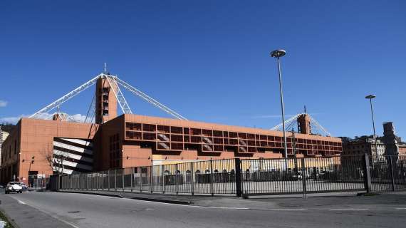 Sampdoria-Parma, settore ospiti a 10€ in vendita da oggi: le informazioni