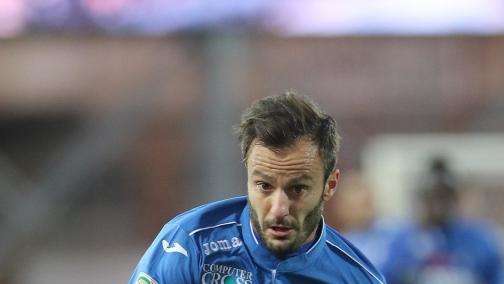 Gilardino-Empoli, è già finita. Pronta la rescissione con gli azzurri