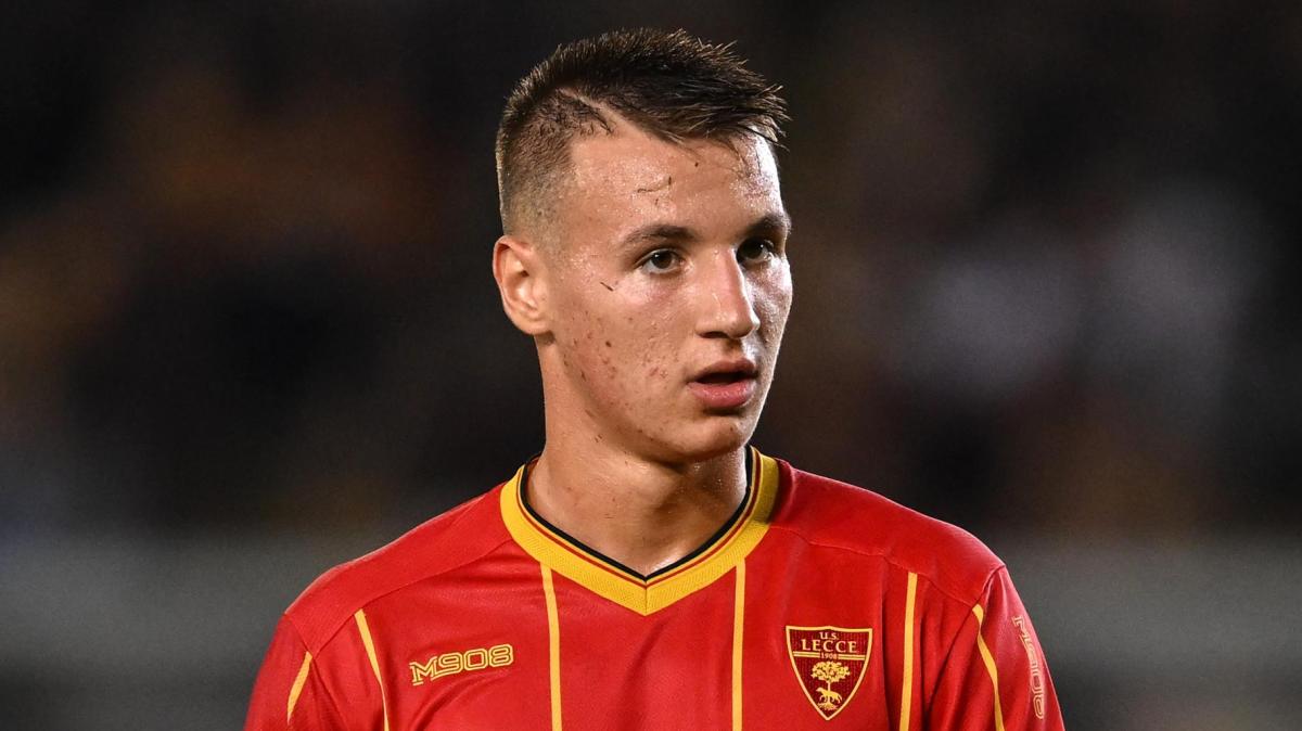 Interesse del Parma per Camarda: due settimane fa l’incontro con gli agenti a Collecchio