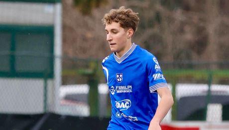 Si inserisce anche la Fiorentina per Beldenti: l’Union Brescia chiede un milione per il difensore