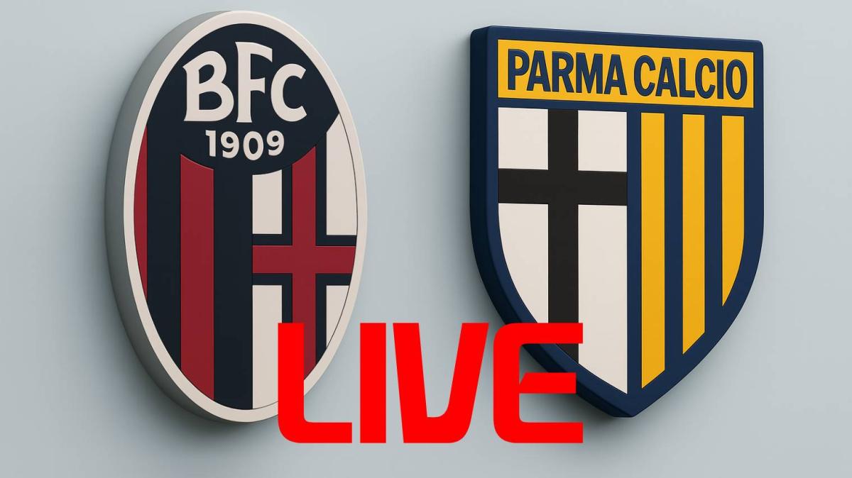 LIVE! Bologna-Parma 0-1: INCREDIBILE! ORDONEZ SEGNA, CORVI PARA E IL PARMA VINCE IL DERBY
