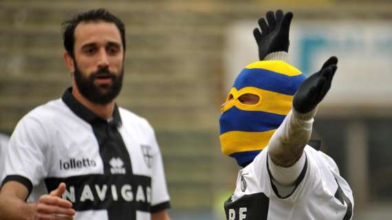 Cacioli: "Parma e Bari ai playoff. Al San Nicola sarà dura per i crociati"