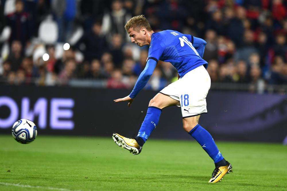 Per l'attacco piace Vido dell'Atalanta, ma c'è da superare la concorrenza del Cittadella