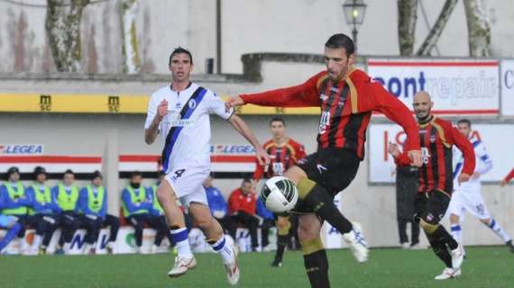 PL - Pontedera-Parma, prove di asse: cinque giocatori coinvolti