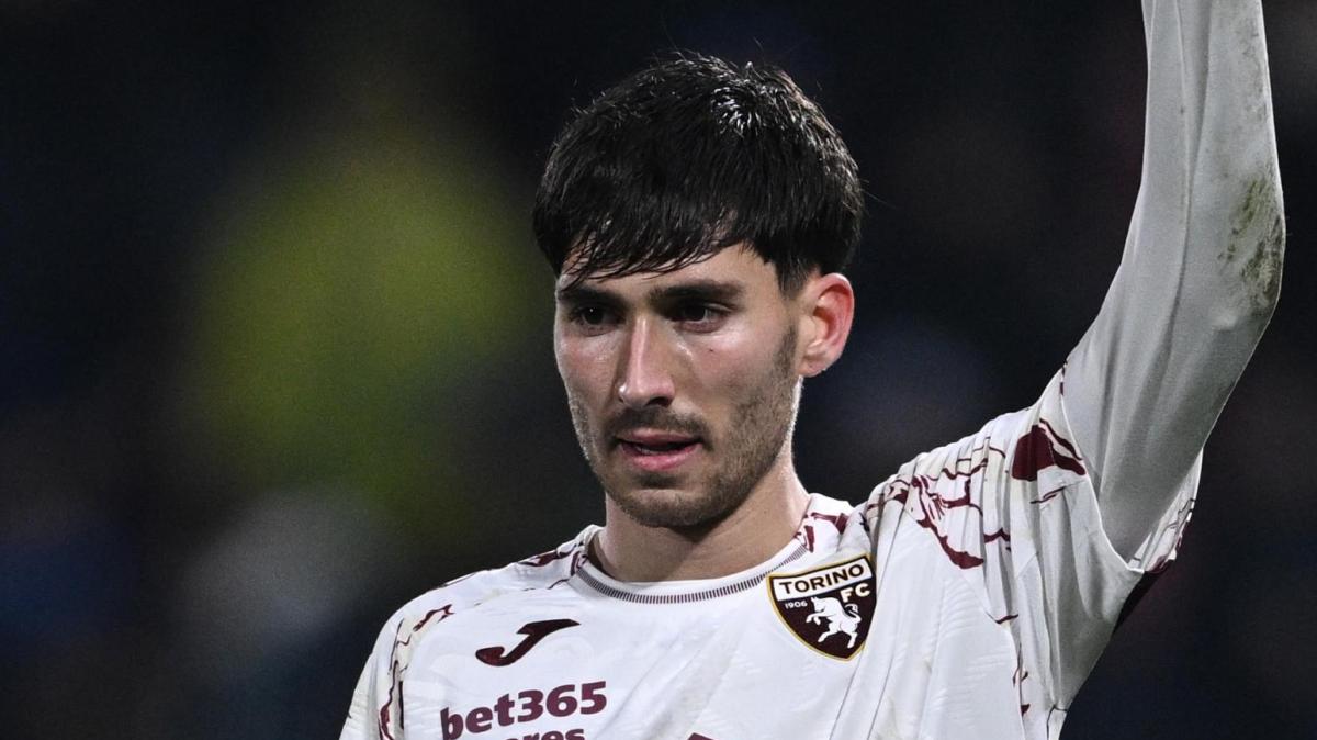 Torino, stop forzato per Obrador: lui e Ismajli potrebbero esserci contro il Parma