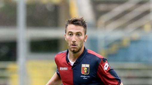 Ag. Bertolacci: "Confermo l'interesse del Parma, ma nulla più"