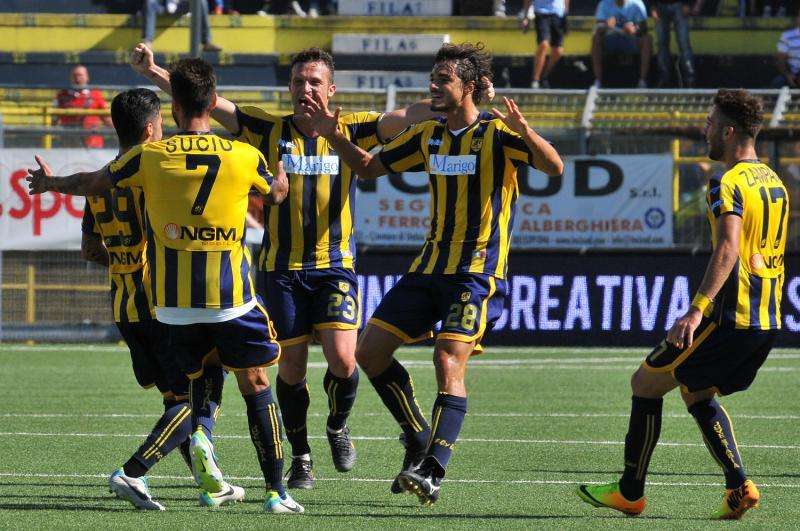 Juve Stabia Under 15, Turi: "Battiamo il Parma e andiamo avanti"