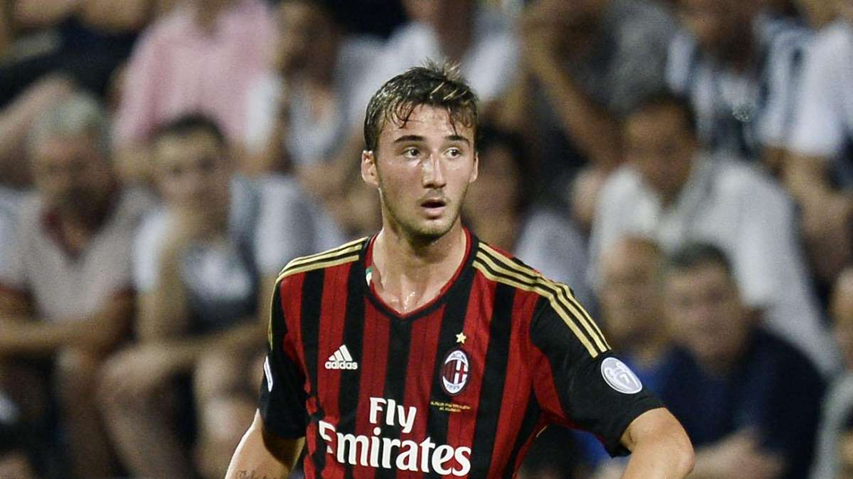 Cristante, ancora in corsa il Parma