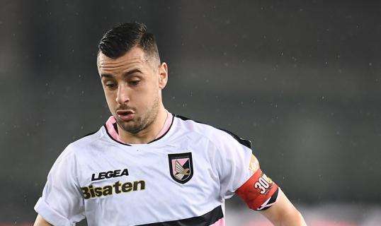 Udinese, Nestorovski: "Concentrati sul Parma: sono una squadra tosta"