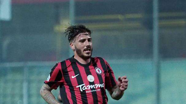 Antonio Vacca è a Parma: ufficialità a un passo