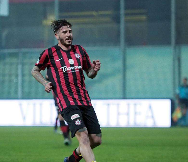 Vacca all'Ascoli: operazioni complessa per i marchigiani