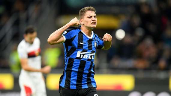 In cinque su Esposito dell'Inter: oltre al Parma anche Genoa, Bologna, Sassuolo e Verona