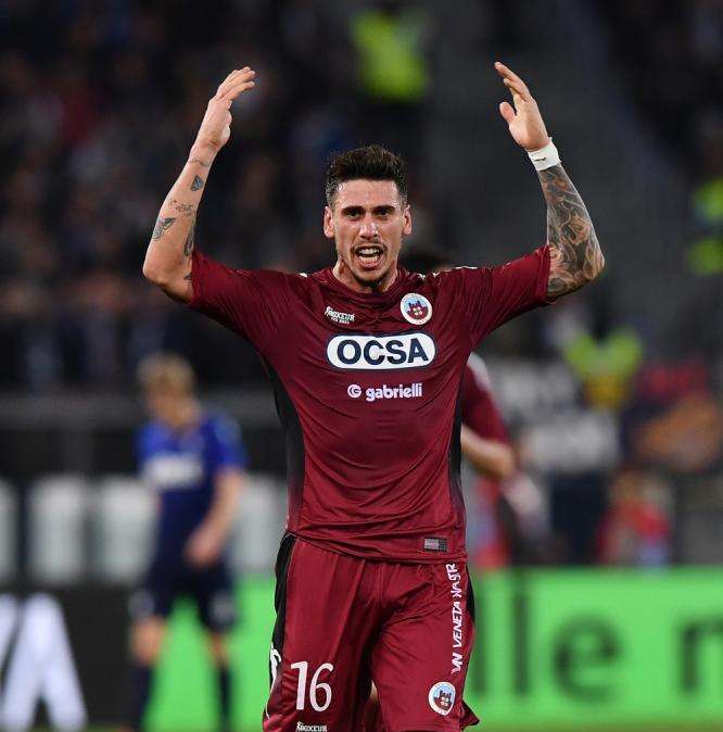 Aumenta la concorrenza per Bartolomei: sul centrocampista anche Chievo, Frosinone e Crotone