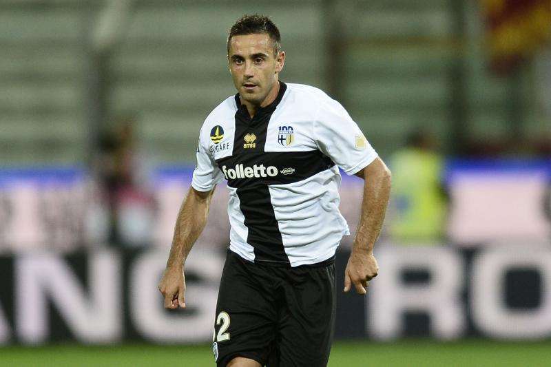Non solo Lucarelli. Il nuovo Parma potrebbe ripartire da un altro senatore: Marco Marchionni
