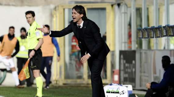 Rassegna stampa - Venezia, Inzaghi: "Parma fuori categoria, al Tardini a testa alta"